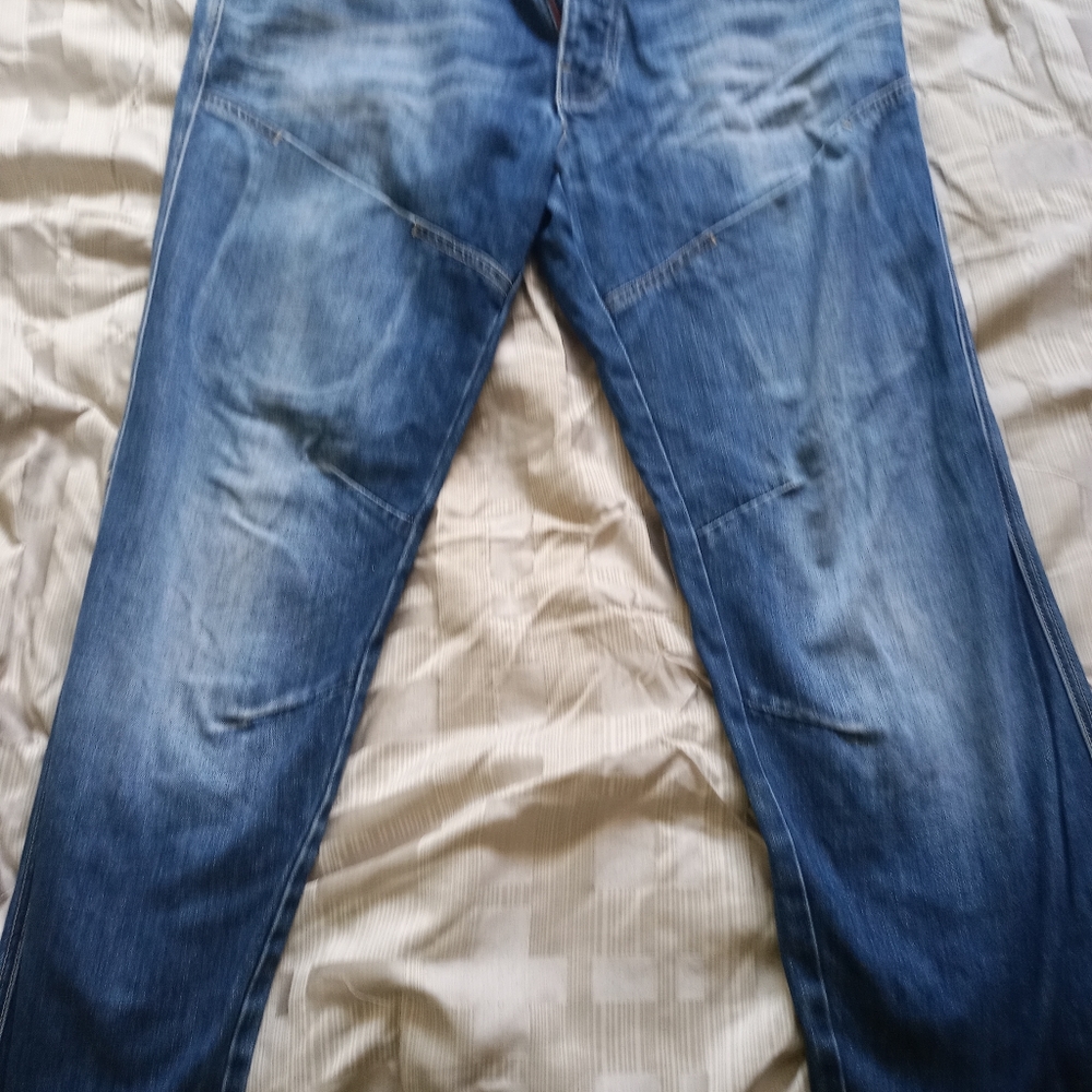 Jeans - Picture 5 of 5